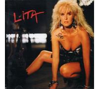 Lita by LITA FORD (2006-05-09)