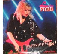 Lita Ford - gotta let go 12