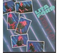 Lita Ford - Gotta Let Go- [VINYL]
