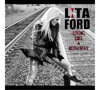 Lita Ford - Living Like a Runaway