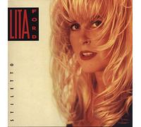 Lita Ford - Stiletto (1990) [VINYL]