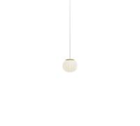 Lita Pendant Ø14 Brass