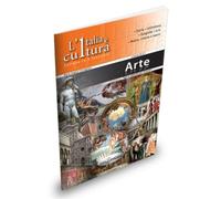 L'Italia è cultura - fascicolo Arte