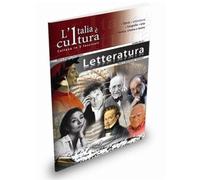 L'Italia è cultura - fascicolo Letteratura