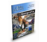 L'Italia e cultura: Geografia
