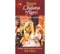 L'Italiana In Algeri