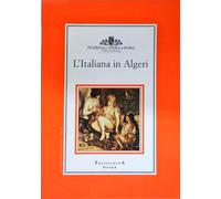 L'Italiana in Algeri.