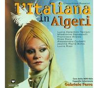 L'italiana In Algeri by Lucia Valentini Terrani