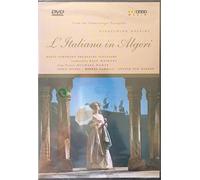 LItaliana In Algeri [DVD] [NTSC]