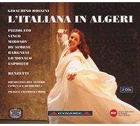 L'Italiana in Algeri (Rossini Opera Festival 2006)