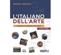 L'italiano dell'arte – Italian Language Course – Hoepli