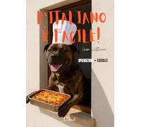 L'italiano è facile!: (con Vittoria)