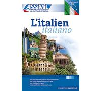 L'Italien (Book Only)