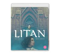 Litan Blu-ray