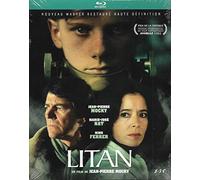 Litan-La cité des spectres Verts [Nouveau Master restauré Haute définition]