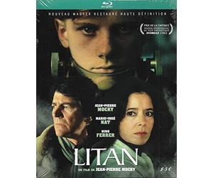 Litan-La cité des spectres Verts [Nouveau Master restauré Haute définition]