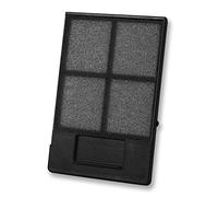 Litance ELPAF13 V13H134A13 Projector Air Filter for Epson 83+ 78 400W 410W 822+ 77C S5 S6 EB-410We EB-410W EB-S6 EB-S62 EB-TW420 EB-W6 EB-X6e EB-X6 EB-X62 EH-TW420 EMP-83 EMP-400We EMP-400W Filter