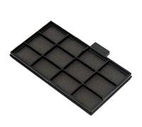 Litance ELPAF32 V13H134A32 Projector Air Filter for Epson PowerLite Home Cinema 1060 2040 2030 1040 880 VS240 VS230 VS330 660 730HD 2045 VS260 VS220 740HD 760HD EB-S41 V210 640 500 Filter Replacement