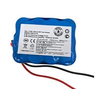 Litanki 2000mAh 14.4V Replacement Battery Compatible with Bissell Pet Hair Eraser 1782C, 1pc