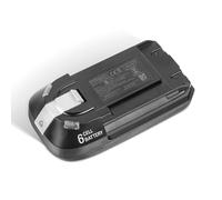 Litanki 2000mAh Replacement Battery Compatible with Rowenta, Compatible with Tefal RS-2230002213,ZR009700, 1pc