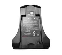 Litanki 2450mAh XSBT700EU Replacement Battery Compatible with Shark IZ202, IZ201, IZ201UK, IZ201UKT, IZ201UKTDB, IZ202, IZ202UK, IZ202UKT, IZ202UKTDB, IZ251, IZ252, 1pc