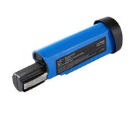 Litanki 2500mAh, 10.8V XFBT200 Replacement Battery Compatible with Shark WV201, WV205, WV200, WV200UK, Ion W1 Cord, UV200CCO, WV220, XFBT200EU, XFBT200J
