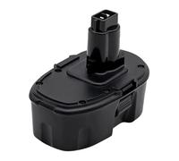 Litanki 4800mAh DC9091 Replacement Battery Compatible with Dewalt 14.4V Cordless Power Tool DC9091, DE9038, DW9094, DE9092, DE9094, DE9502, DW9091, DW9094, 1pc