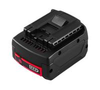 Litanki 6.0A BAT614 Replacement Battery Compatible with Bosch 14.4V Cordless Power Tools, 1pc