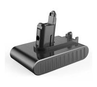 Litanki 9000mAh Replacement Battery Compatible with Dyson DC31 Type B, DC44 Animal, DC45, DC34, DC35 Animal/Exclusive, 1PC