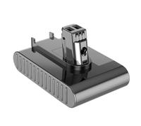 Litanki 9000mAh Replacement Battery Compatible with Dyson DC31 TYPEＡ, DC34, DC35 Animal/Exclusive, 1pc