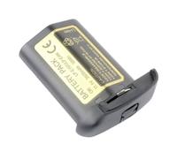 Litanki LP-E19T/LPE4N Battery Compatible with Batteries Models LP-E19 and LP-E4N, Cameras 1DX Mark II/III, 1DX, 1D Mark IV, 1Ds Mark III, 1Ds Mark IV, Etc.3500mAh, 1 Piece