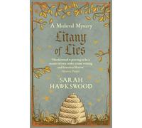 Litany of Lies: The must-read medieval mystery series (Bradecote & Catchpoll)