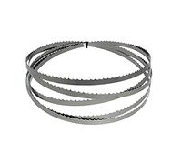 LITAO-XIE, 1pc 2240mm Wood Cutting Bandsaw Blade 2240x6.35x0.35mm Woodworking Tools Accessories For Band Saw For Metabo BAS317 For Makita LB1200F