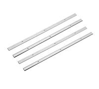 LITAO-XIE, 4Pcs 12-1/2in Planer Blade For Triton TPT125, Delta TP305 TP400LS 22-565 22-560 For Electric Power Tools Accessories