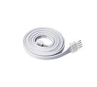 Litcessory Extension Cable for LIFX Z Lightstrips (1m, 1 Pack, White)