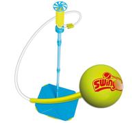 Lite All Surface Swinggball - Get Ready For the High Energy Game That Will Keep You on Your Toes - It's Water Resistant, Making It Ideal Outdoor Fun - Intermediate Spiral Top