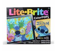 Lite Brite Disney Colorpop Stitch