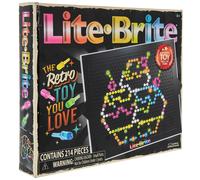 Lite Brite Ultimate Classic Creative Light Set