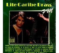 Lite Caribe Brass FM - Sabor a Mi