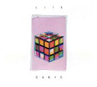 Lite - Cubic [VINYL]