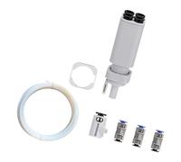 Lite Filament Hub Upgrade for Lab 3D Printers - 3 PTFE Couplers Included (6.60ft PTFE) Premium Lite Upgrade Set