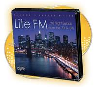 Lite FM : Late Night Ballads from the '70's & '80s