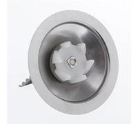 LITE-for Braun Blender 4184, MX2000,MX2050,4184-625 Juicer Knife Block Food Processor