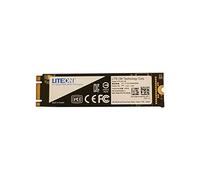 LITE-ON 128GB MU X Series SSD M.2 2280 PCIe Gen 3 x 2 NVMe 1.2 SSD