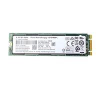Lite-On CV8-8E128 128GB M.2 2280 SATA 6Gb/s SSD Solid State Drive L15189-001 Compatible Replacement Spare Part for Other Systems