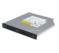 Lite-On DS-8ABSH-01 SATA Slim Internal CD DVD Burner Writer Player Drive