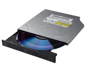 Lite-on DS-8AESH SATA 8x Internal Slim 12.7mm DVD writer for laptops PRE ORDER