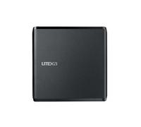 Lite-On ES1 optical disc drive DVD±RW Black