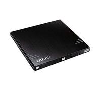 Lite-On eBAU108 optical disc drive DVD Super Multi DL Black