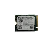 Lite-On SSSTC SSD 256GB M.2 2230 30mm NVMe PCIe 4.0 Gen3 x4 CL1-3D256-Q11 Solid State Drive for Surface Pro Steam Deck Dell HP Lenovo Laptop Ultrabook Tablet